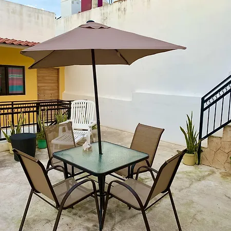 Casa Familiar near beach