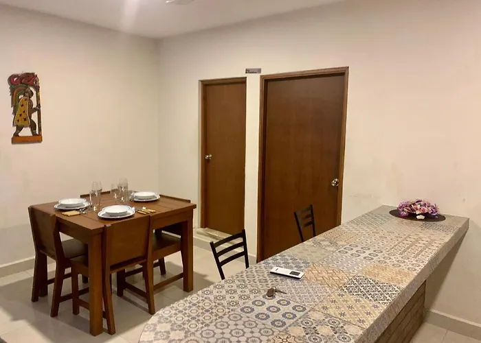 Akbal Playa - Zone 5*