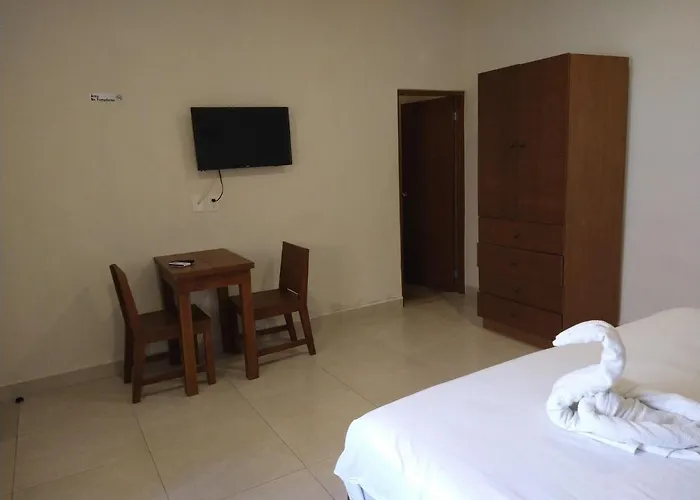 Akbal Playa - Zone 5* Playa del Carmen