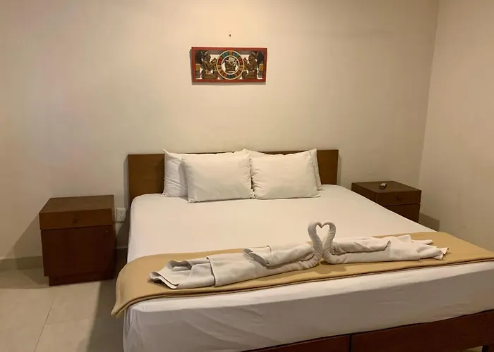Akbal Playa - Zone Hotel
