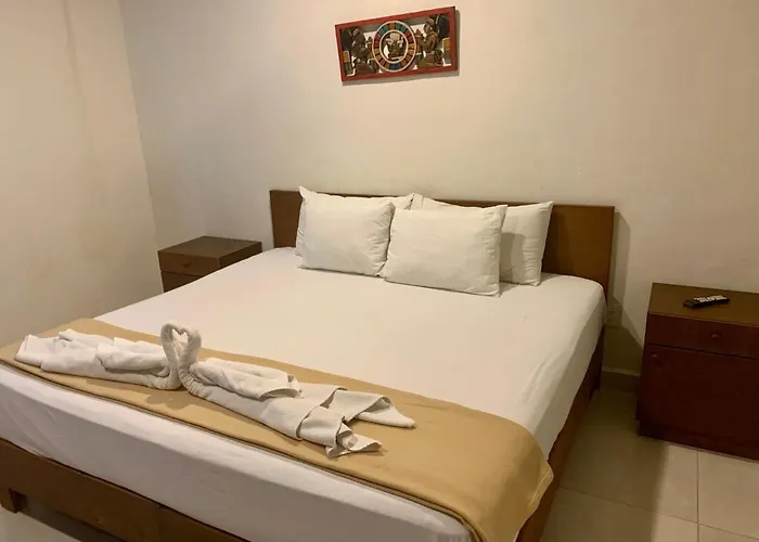Akbal Playa - Zone 5*