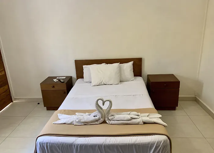 Hotel Akbal Playa - Zone Playa del Carmen