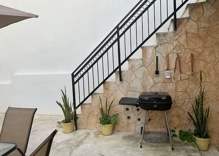 Hotel Akbal Playa - Zone 5*