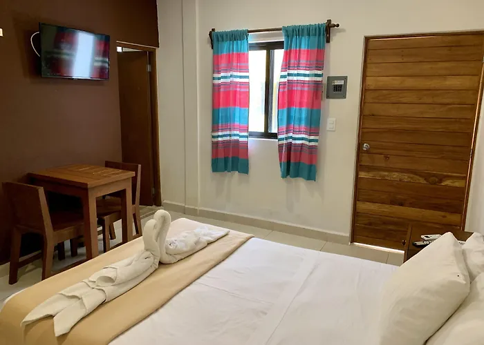 Akbal Playa - Zone Hotel Playa del Carmen