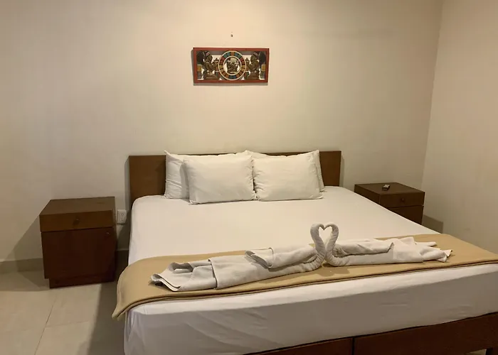 Akbal Playa - Zone Hotel