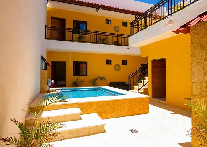 Hotel Akbal Playa - Zone 5*